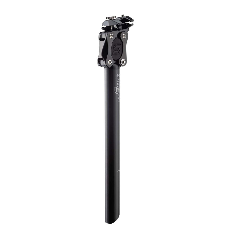 Cane Creek eeSilk + Carbon Gravel Seatpost, 27.2 x 362mm