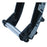 Identiti Replacement Axle Kit, Rebate 1420 Fork