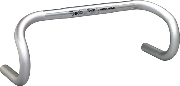 Deda Elementi / Tre Speciale 26 alloy bar, (26.0) - 46cm