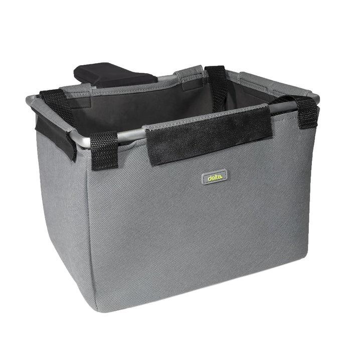 Delta Removable Front Bike Basket