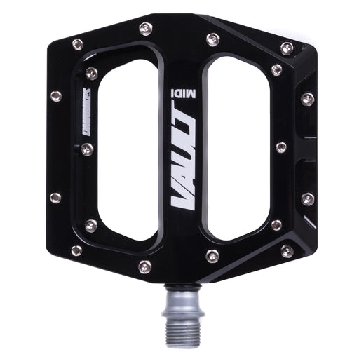 DMR Vault Midi Pedals, 9/16" - Black