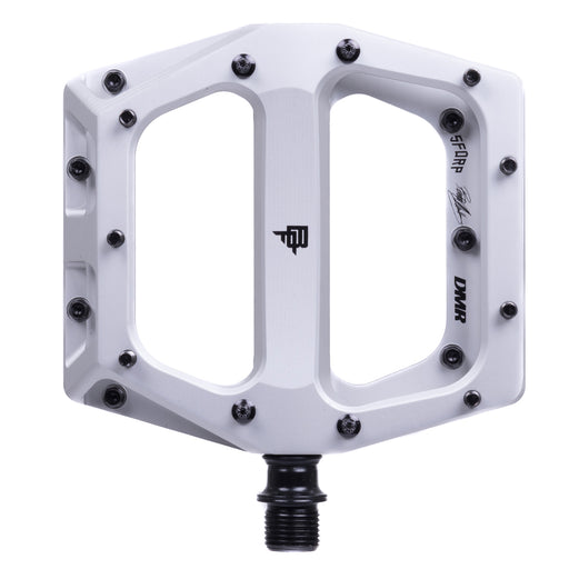 DMR Vault Brendog pedals, 9/16" - ice