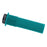 DMR Brendog Flanged DeathGrip Pair, Thin - Turquoise