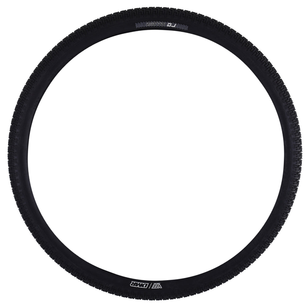 DMR Moto DJ Tire, 26 x 2.2" - Black