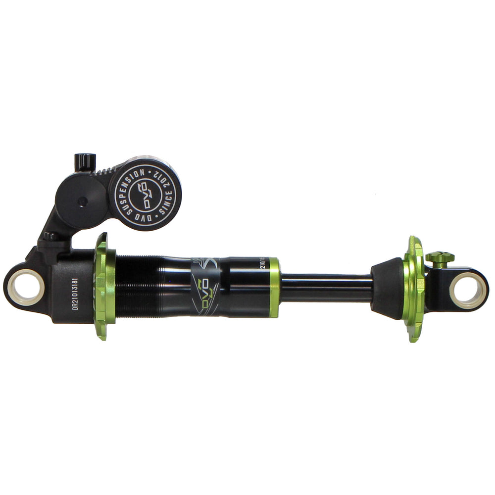 DVO Jade X Coil Shock, 210/50mm