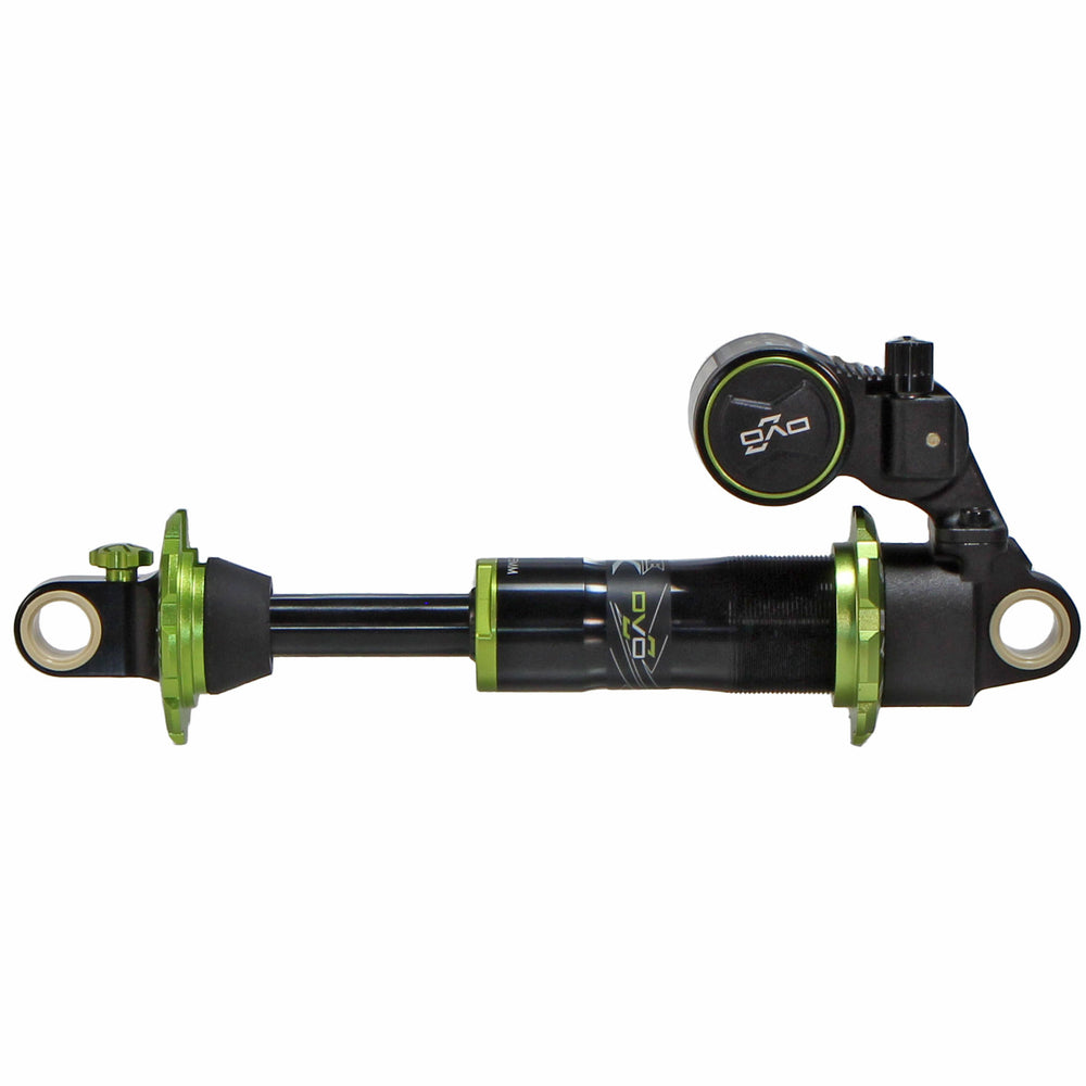 DVO Jade X Coil Shock, 210/52.5mm