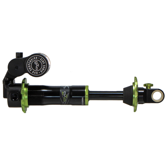 DVO Jade X Coil Shock, Trunnion 205/60mm