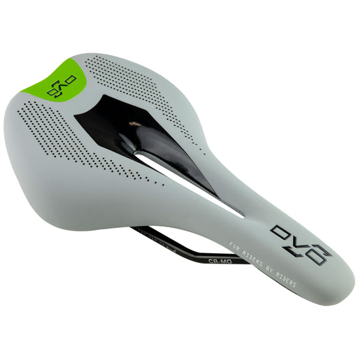 DVO Blazing Saddle, 142mm - Battleship Grey