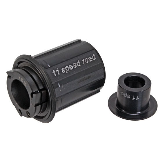 DT-Swiss Compatible with Shimano 11sp road freehub kit, 3-pawl 12x142mm TA