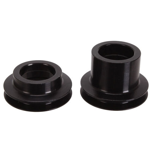 DT Swiss QR to 15mm Thru Axle conversion end caps for 2011+ 240 Center