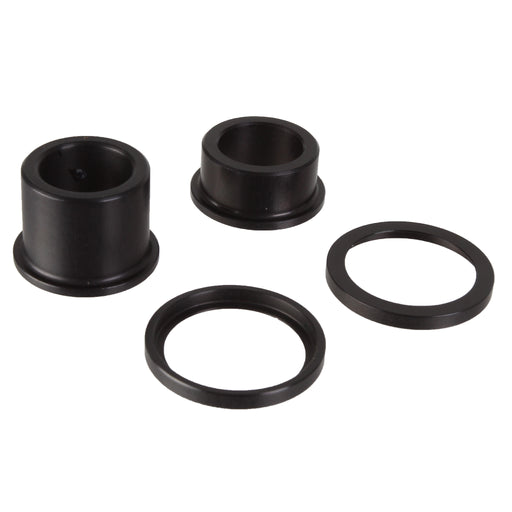 DT Swiss 350/370 15x100mm End Cap Kit: Includes Right and Left End Caps and