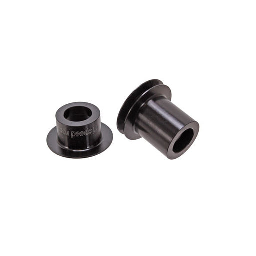 DT Swiss 12x135mm Thru Axle End Caps for 11-Speed road hubs: Fits Classic