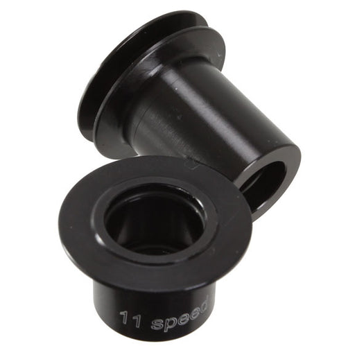 DT Swiss 142/148 x12mm Thru Axle End Caps for 11-Speed Road: 2011+ 180