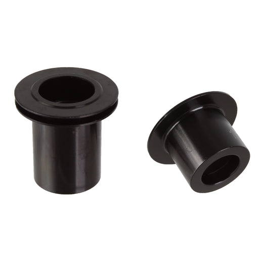DT Swiss 142/148 x12mm Thru Axle End Caps for 11-Speed Road:  Fits Straight