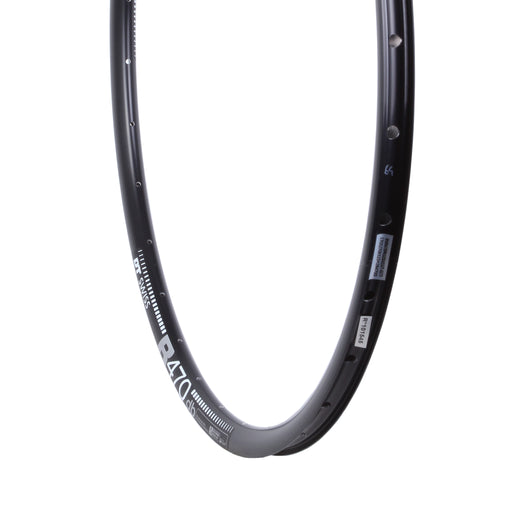 DT-Swiss R 470 Disc 700c Rim, 32h