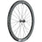 DT-Swiss GRC 1400 42 Spline db, 700c, 12x100 Front Wheel