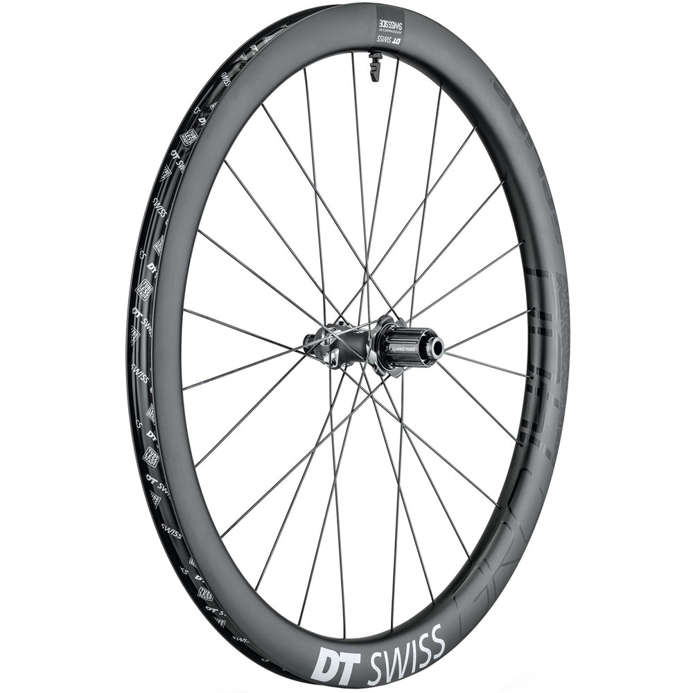 DT-Swiss GRC 1400 42 Spline db, 700c, 12x142 Rear Wheel