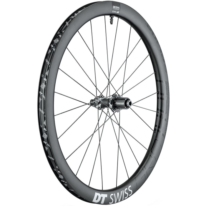 DT-Swiss GRC 1400 42 Spline db, 700c, 12x142 Rear Wheel