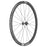 DT-Swiss ERC 1400 35 DiCut Disc, 700c, 12x100  Front Wheel