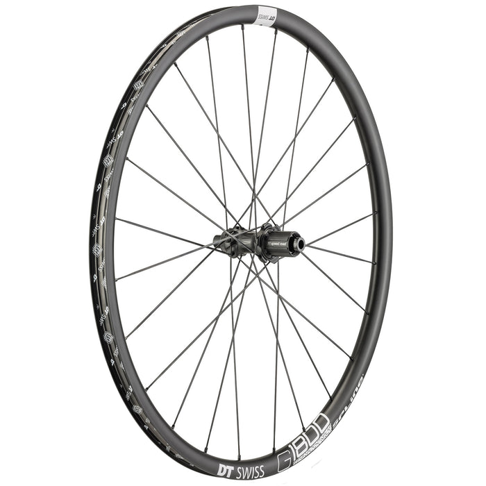 DT-Swiss G 1800 Spline db 25, 700c, 12x142 Rear Wheel