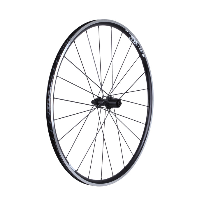 DT-Swiss P 1800 Spline 23, 700c, Rear Wheel, 24h, HG11