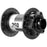 DT-Swiss 350 6B-Disc Front Hub, 28h, 20x110mm Boost