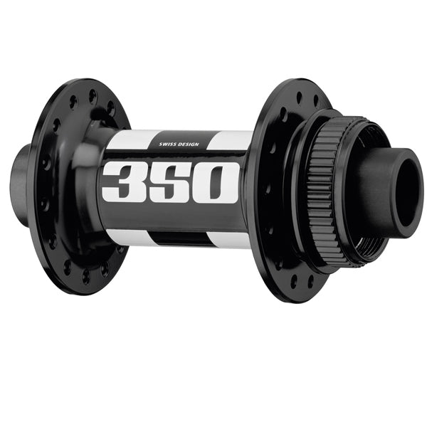 DT-Swiss 350 CL-disc road F 12x100 TA, 28h