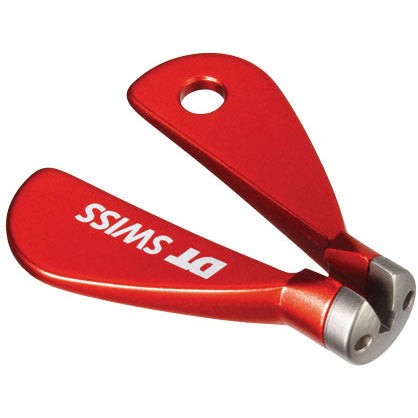 DT-Swiss Classic Square Nipple Wrench, 4-Sided
