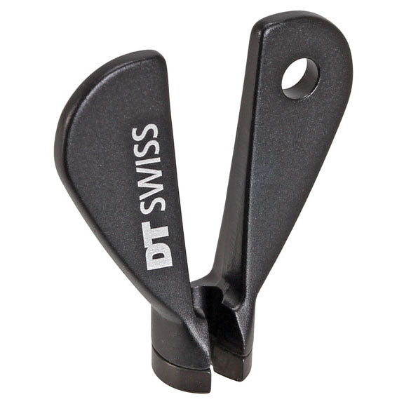 DT-Swiss Classic Torx Nipple Wrench, Multi-Sided - Black