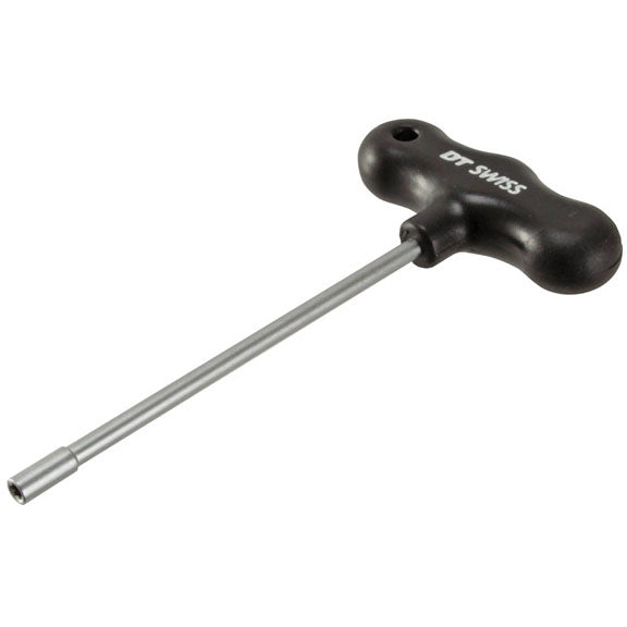 DT-Swiss Torx/Squorx Internal Nipple Wrench, Black