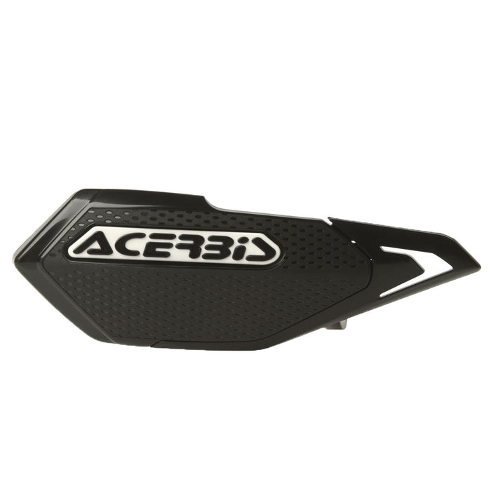 Acerbis X-Elite Mountain Bike Handguards, Black