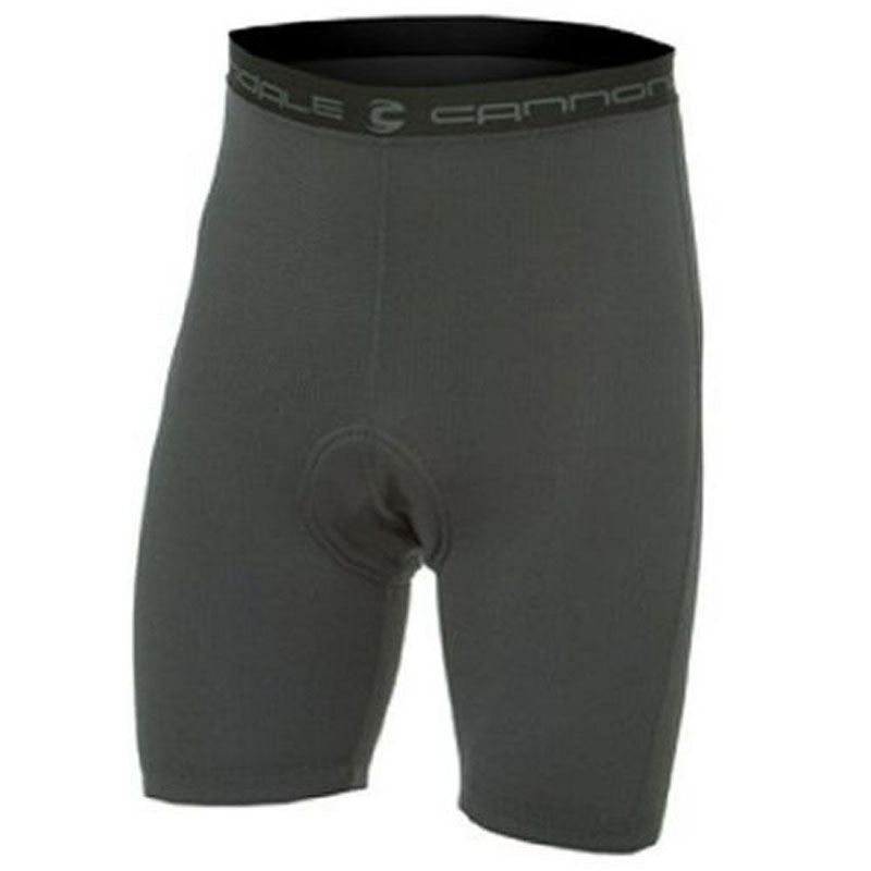 Cannondale shorts - INNERSHORTS - Mens Blk XX