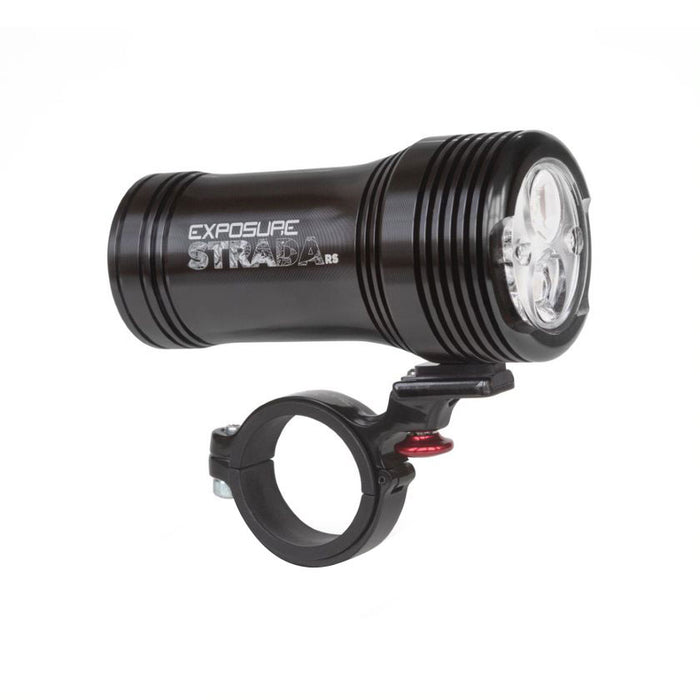 Exposure Lights Strada Mk10 Road Sport Cordless Light System