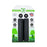 ESI grips Plush Silicone Grips, Black