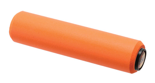 ESI 34mm Extra Chunky Silicone Grips: Orange