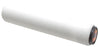 ESI 32mm Chunky Silicone Grips: White