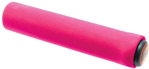 ESI 32mm Chunky Silicone Grips: Pink