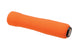 ESI FIT XC Grips: Orange