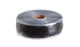ESI grips Silicone Protective Tape, 36ft Roll - Black