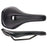 Ergon SM E-Mountain Sport Men's Saddle, S/M - Black