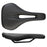 Ergon SF Sport Gel Women's Saddle, Small/Medium - Black