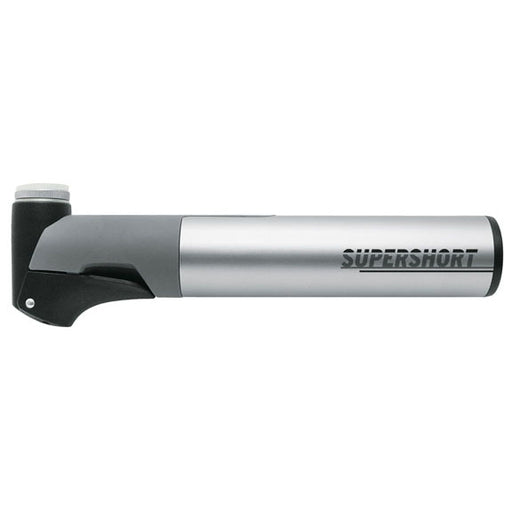 SKS Supershort Mini Pump, Aluminum