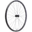 Easton EC90 AX Disc 700c Front Wheel, 12x100/15x100 TA