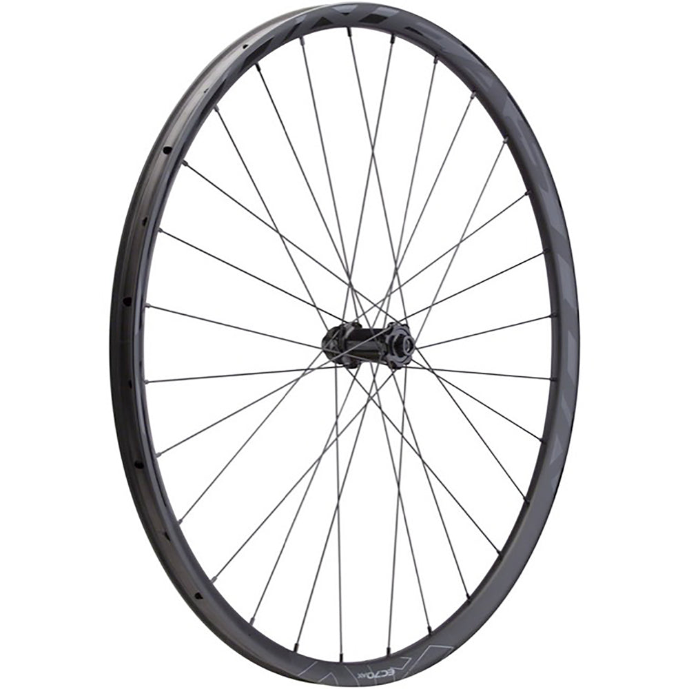 Easton EC70 AX Disc 700c Front Wheel, 15x100 TA