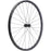 Easton EC70 AX Disc 700c Front Wheel, 15x100 TA