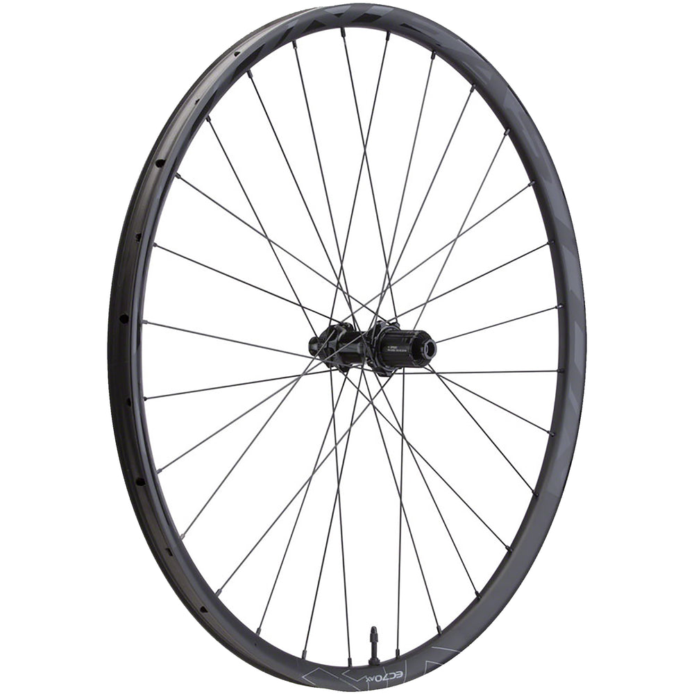 Easton EC70 AX Disc 700c Rear Wheel, 12x142 TA, XDR