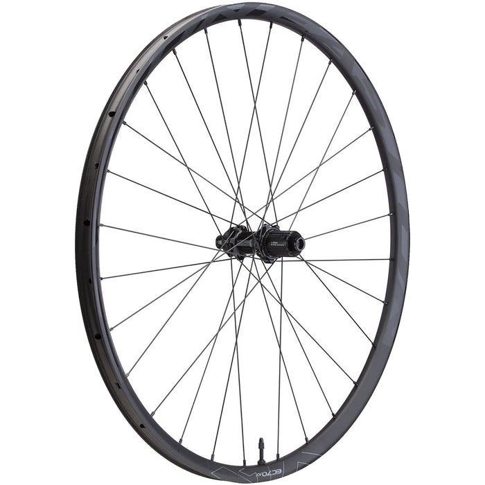 Easton EC70 AX Disc 700c Rear Wheel, 12x142 TA, XDR