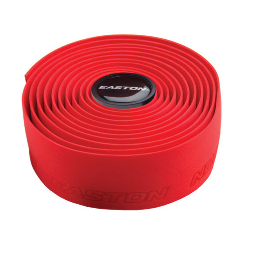 Easton Pinline Foam Handlebar Tape, Red