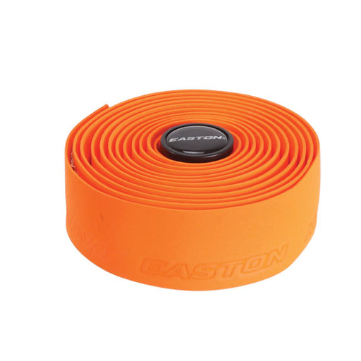 Easton Pinline Foam Handlebar Tape, Orange