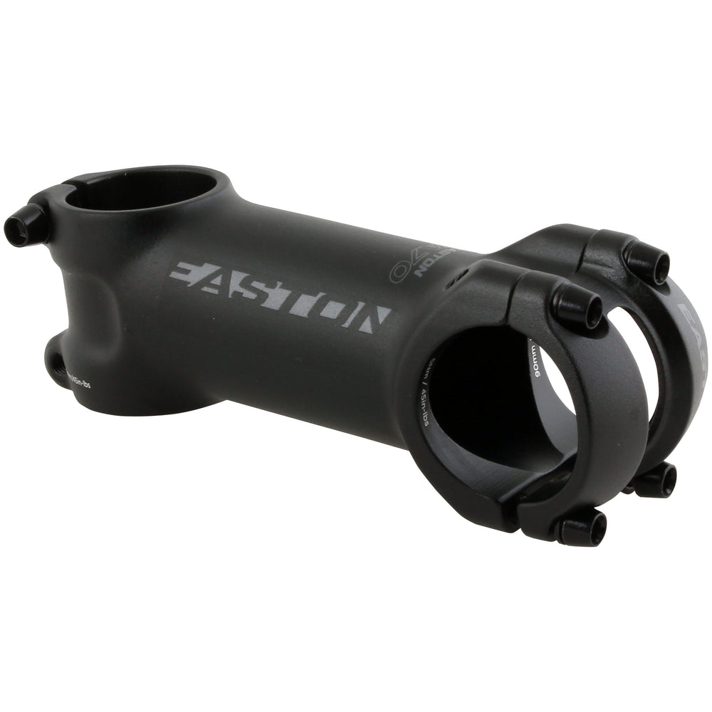 Easton EA70 Stem, (31.8) 7d x 50mm - Black